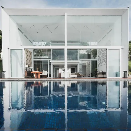 Villa Latitude Bali