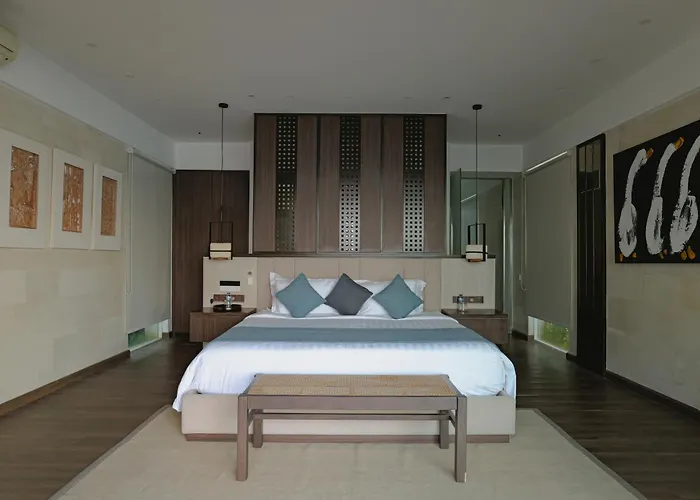 Latitude Bali Villa
