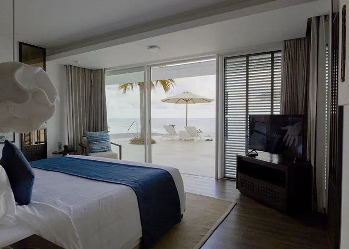 Villa Latitude Bali *