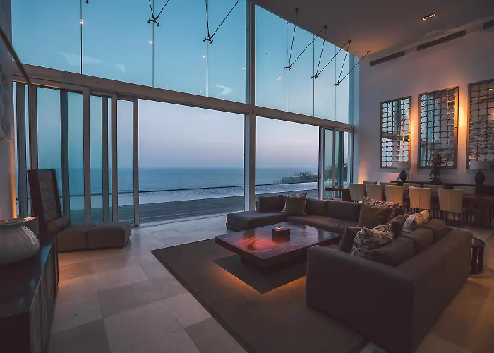 Latitude Bali Villa Uluwatu (Bali)