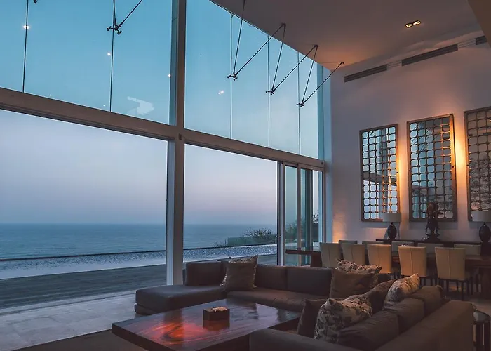 Latitude Bali Uluwatu (Bali)