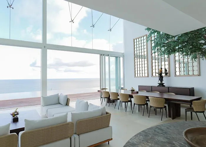 Latitude Bali Villa