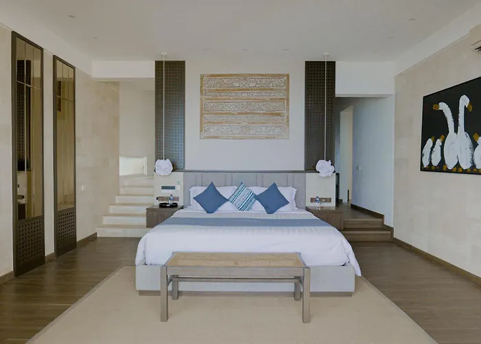 Villa Latitude Bali *