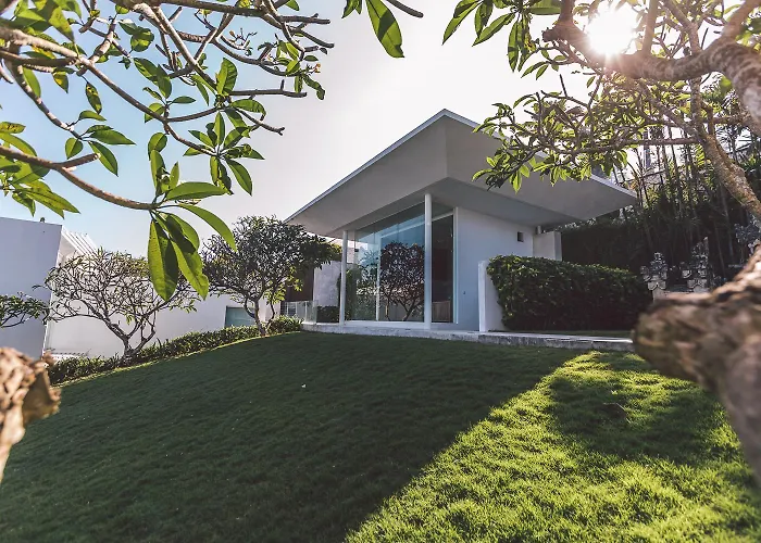 Villa Latitude Bali Uluwatu (Bali)