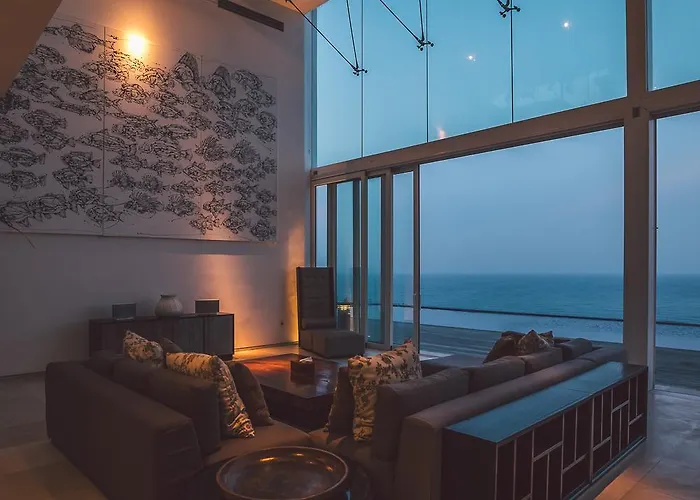 Latitude Bali *