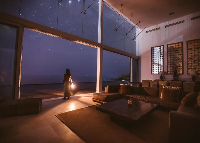 Villa Latitude Bali