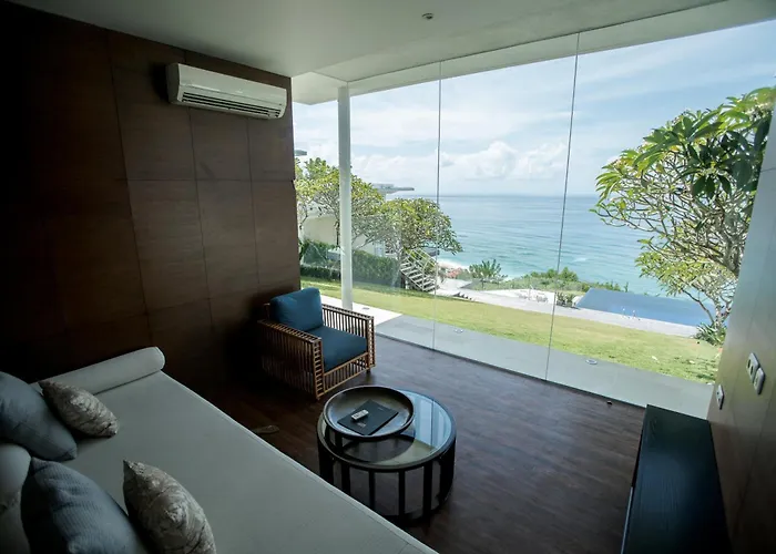 Latitude Bali Villa Uluwatu (Bali)