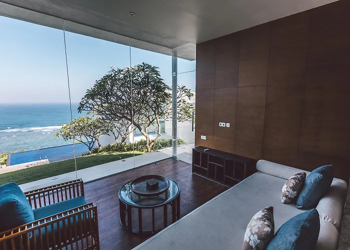 Latitude Bali Uluwatu (Bali)