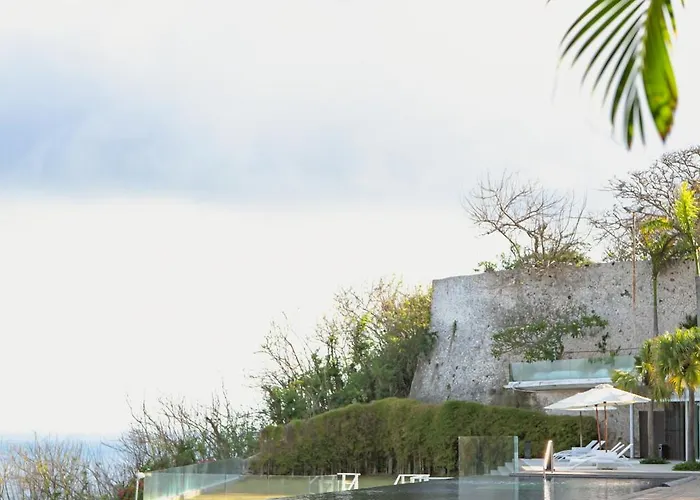 Latitude Bali Villa