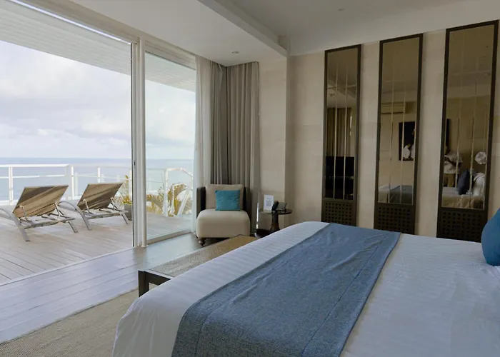 Villa Latitude Bali