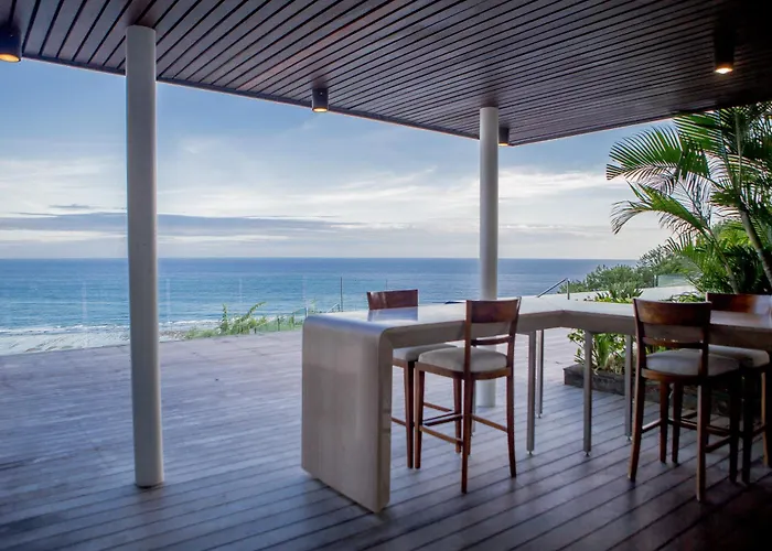 Latitude Bali Villa Uluwatu (Bali)