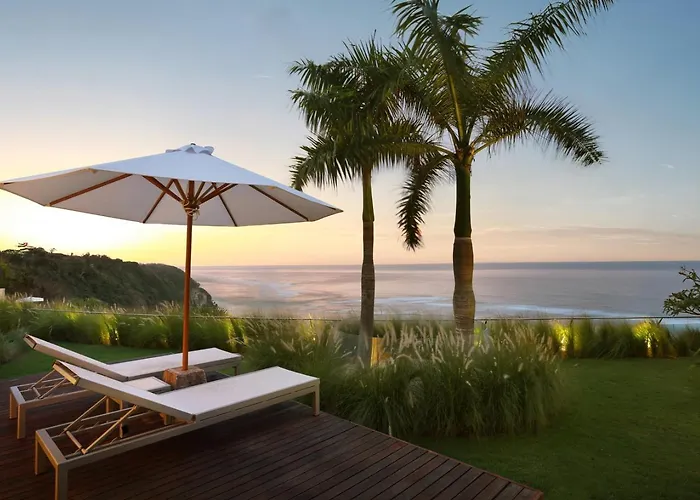 Latitude Bali Villa