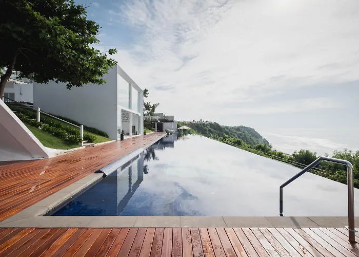 Latitude Bali *