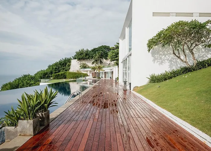 Latitude Bali