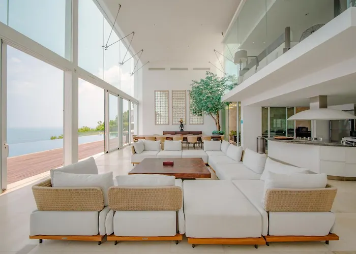 Villa Latitude Bali *