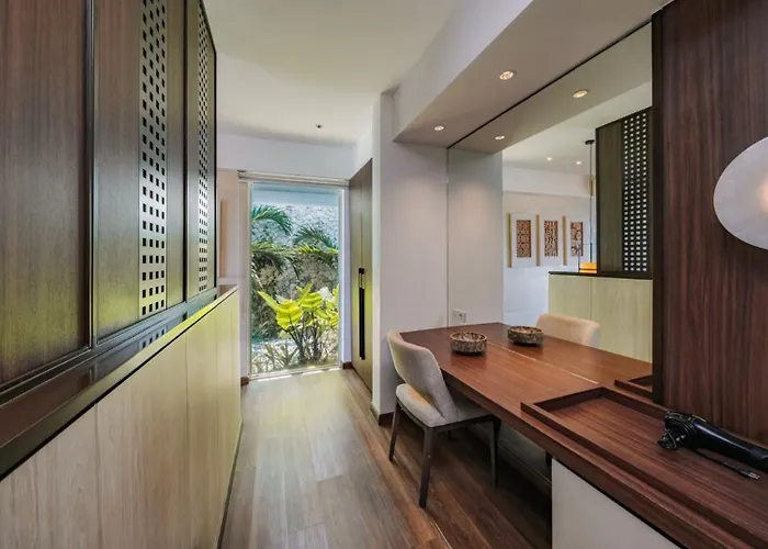 Latitude Bali Villa Uluwatu (Bali)