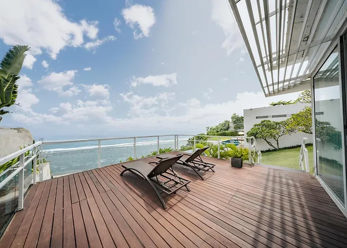 Latitude Bali Villa Uluwatu (Bali)