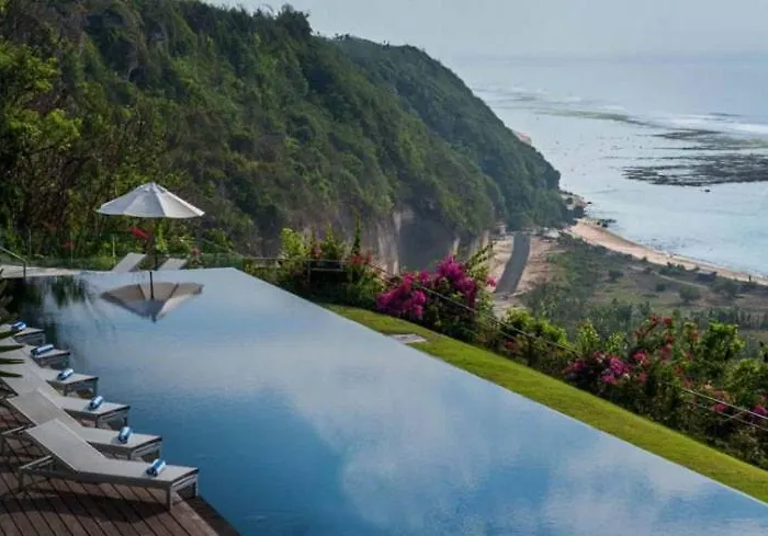 Villa Latitude Bali *