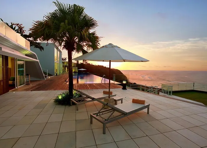 Latitude Bali Villa *